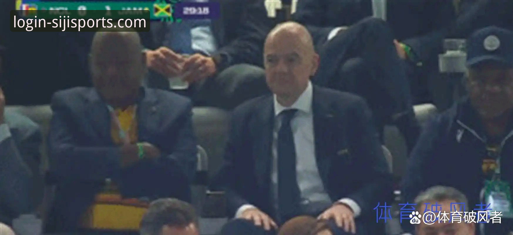 民主刚果绝杀晋级世界杯全流程回顾教程